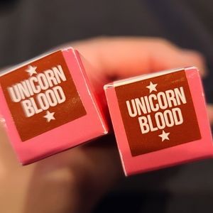 Jeffree star liquid Lipstick